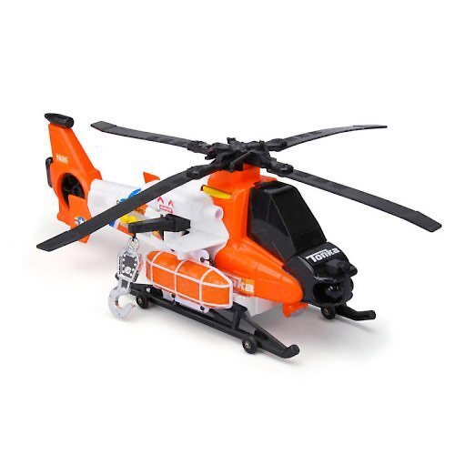 Buy Tonka - Mighty Fleet - Rescue Helicopter