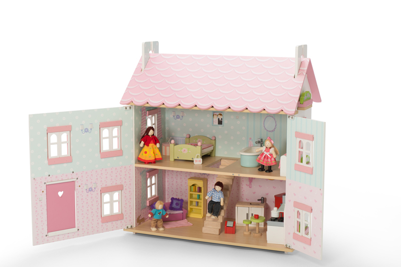 Buy Le Toy Van - Sophie's Doll House