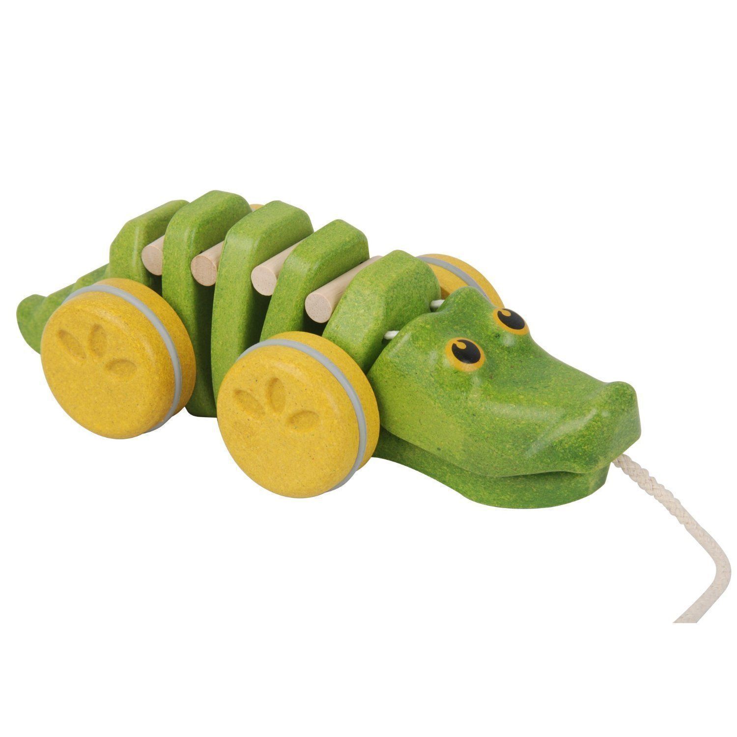 Buy PlanToys - Dancing Alligator