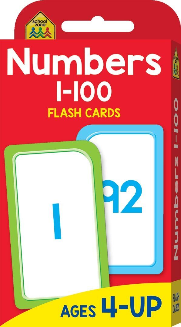 buy-hinkler-school-zone-numbers-1-100-flash-cards