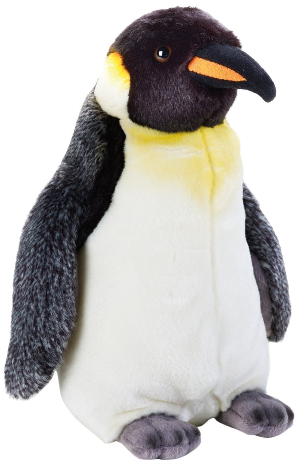 emperor penguin stuffed animal