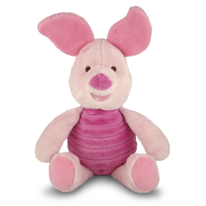 Buy - Winnie The Pooh - Piglet 23cm