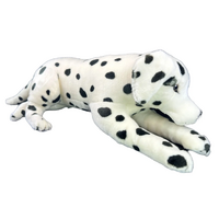 Bocchetta - Denzel Dalmatian Plush Toy 62cm