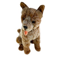 Bocchetta - Copper Red Australian Cattle Dog Plush Toy 38cm