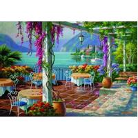 Anatolian - Wisteria Terrace Puzzle 500pc