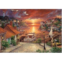 Anatolian - New Horizons Puzzle 1500pc