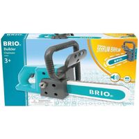 BRIO - Chainsaw