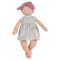 Bonikka - Baby Kaia Doll