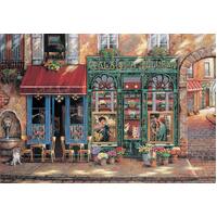 Educa - Palais Des Fleurs Puzzle 1500pc