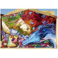 Educa - Sant Jordi Puzzle 1000pc