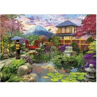 Educa - Japanese Garden Puzzle 1500pc