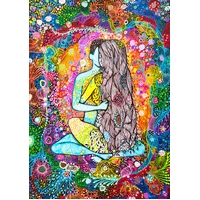 Enjoy - Cosmic Love Puzzle 1500pc