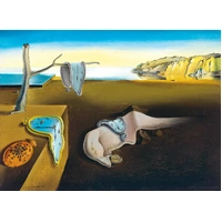 Eurographics - Dali, Persistence of Memory Puzzle 1000pc