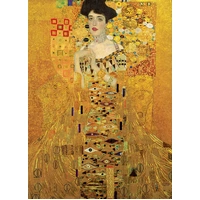 Eurographics - Klimt Adele Boch-Bauer Puzzle 1000pc