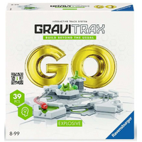 GraviTrax - GO Explosive