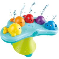 Hape - Musical Whale Fountain