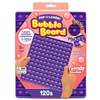 Junior Learning - 120s Bubble Board