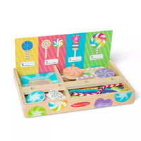 Melissa & Doug - Lollipop Play Set