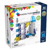 Magna-Tiles - Space 32 Piece Set