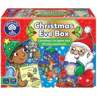 Orchard Toys - Christmas Eve Box