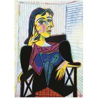 Piatnik - Picasso, Dora Maar Puzzle 1000pc