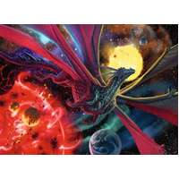 Ravensburger - Star Dragon Puzzle 300pc