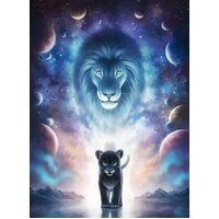 Ravensburger - Dream Big! Puzzle 300pc