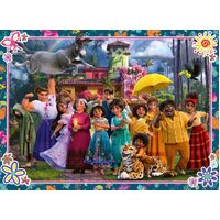 Ravensburger - Disney Encanto Puzzle 100pc