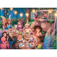 Ravensburger - Enchanting Brew Puzzle 300pc