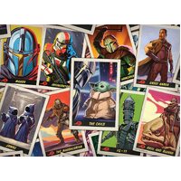 Ravensburger - Star Wars The Mandalorian The Child Puzzle 500pc