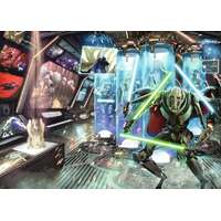 Ravensburger - Star Wars Villainous: General Grievous Puzzle 1000pc