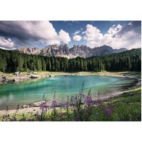 Ravensburger - Jewel of the Dolomites Puzzle 1000pc