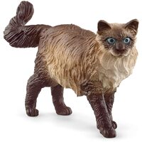 Schleich - Ragdoll Cat 13940