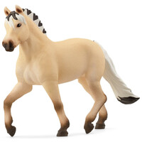 Schleich - Norwegian Fjord Horse Mare 13980