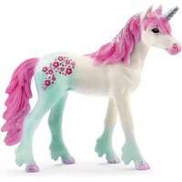 Schleich - Rajana Unicorn 70597