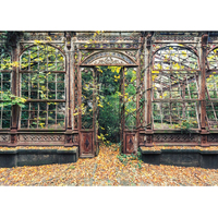 Schmidt - Vegetal Arch Puzzle 1000pc