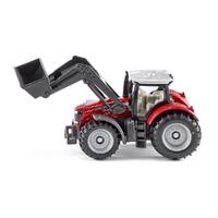 Siku - Massey Ferguson with Front Loader