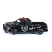 Siku - US Police Truck 1:50 Scale