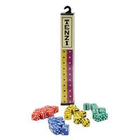 Carma Games - Tenzi Dice Game