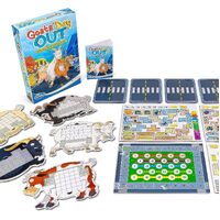 ThinkFun - Goats Day Out