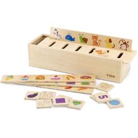 Viga Toys - Match & Sort