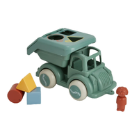 Viking Toys - Recycling Truck