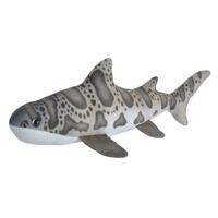 Buy Wild Republic - Blacktip Shark Plush Toy 40cm