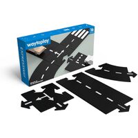 Waytoplay - Expressway 16pc