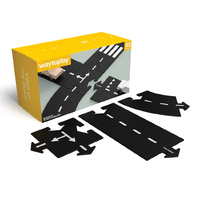 Waytoplay - King Of The Road 40pc