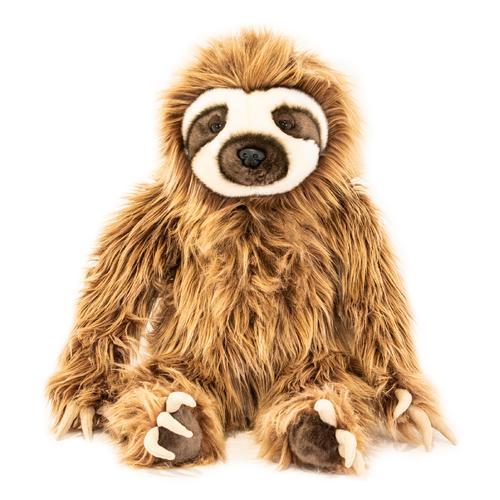 Bocchetta - Sloe Sloth Plush Toy 57cm