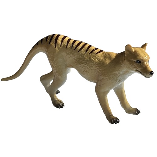 Science & Nature - Thylacine