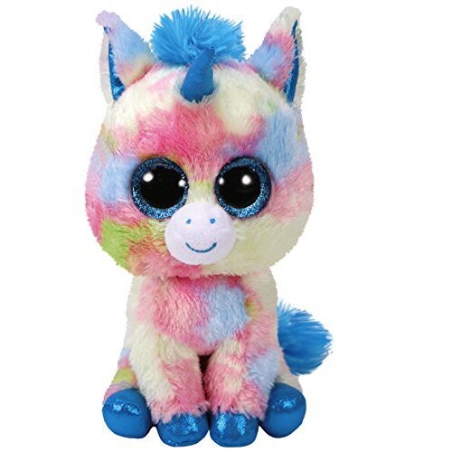 Buy Ty Beanie Boos - Blitz Unicorn