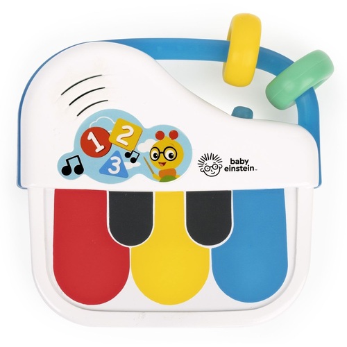 Baby Einstein - Petit Piano Musical Peg Toy