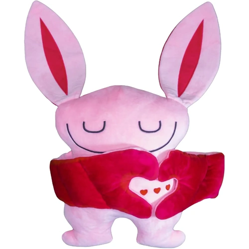 Bumpas - Lucky Weighted Plush Toy 35cm